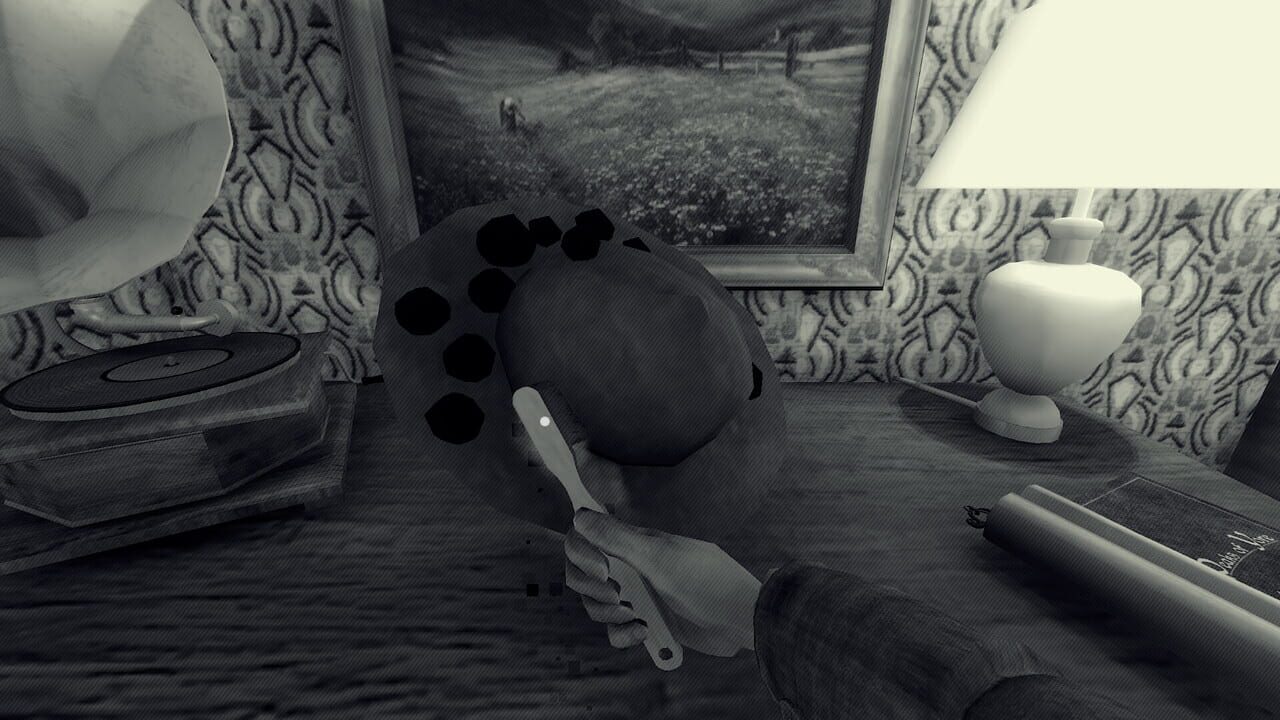 Capture de Peaks of Yore