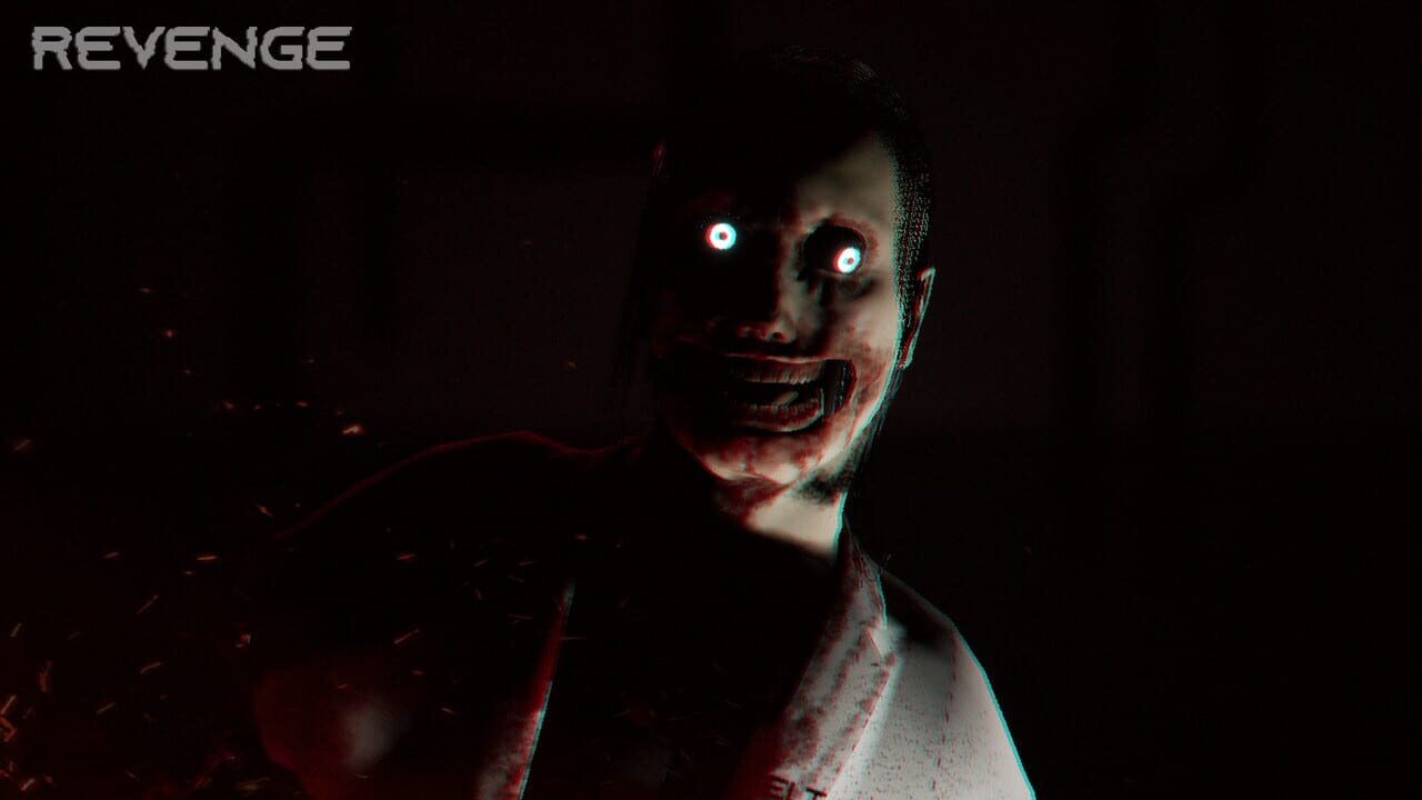 Revenge screenshot