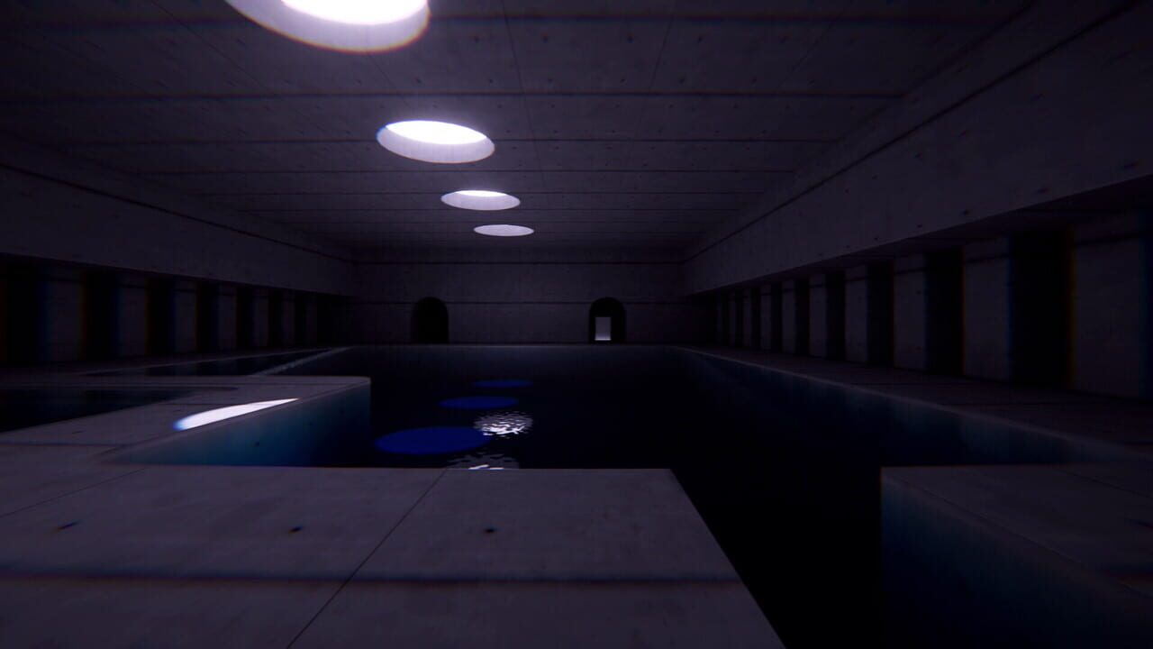 Poolcore