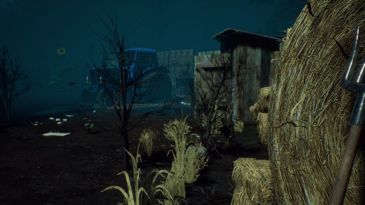 Ebola Village screenshot