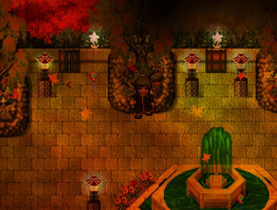 Legends of Celestite: The All Bearer screenshot