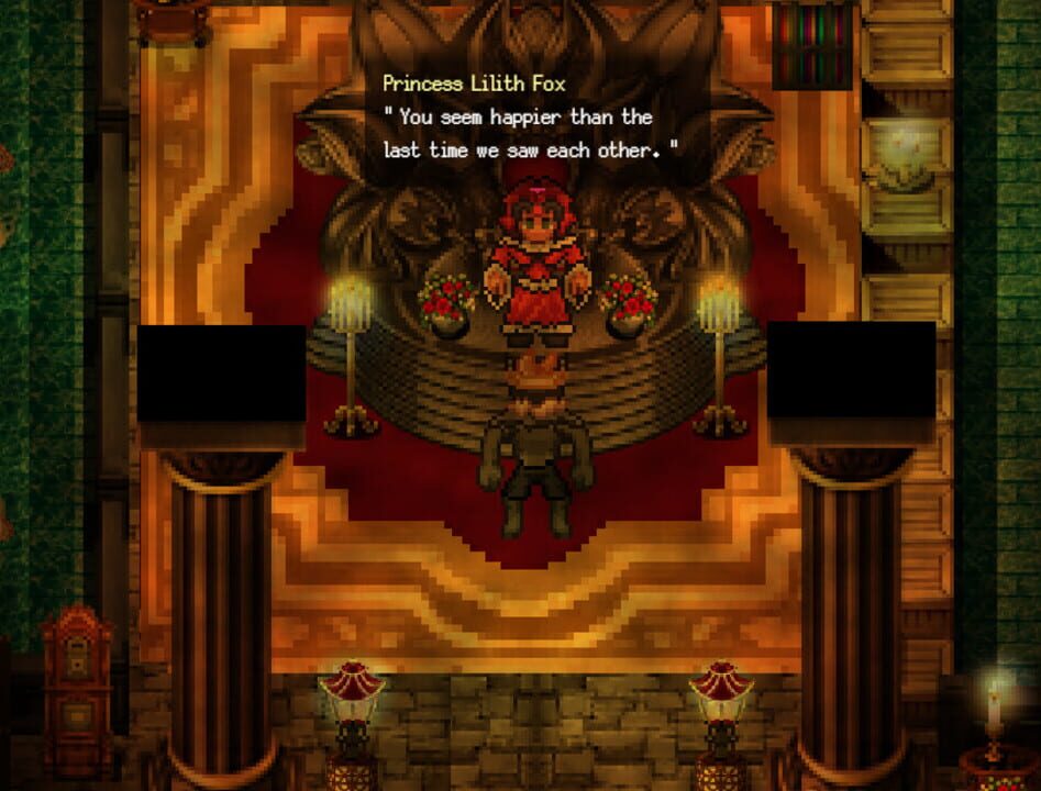 Legends of Celestite: The All Bearer screenshot