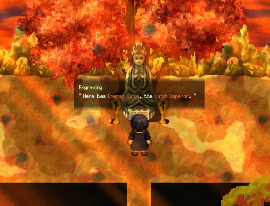 Legends of Celestite: The All Bearer screenshot