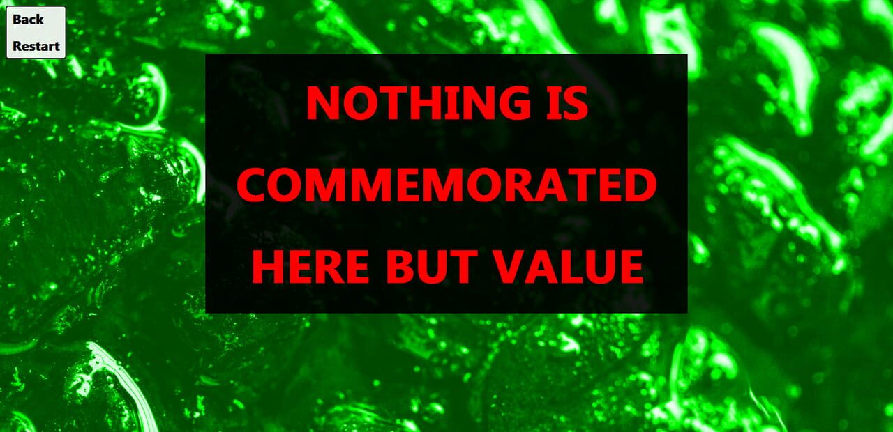 Nền tảng hỗ trợ This was Once a Place of Honour