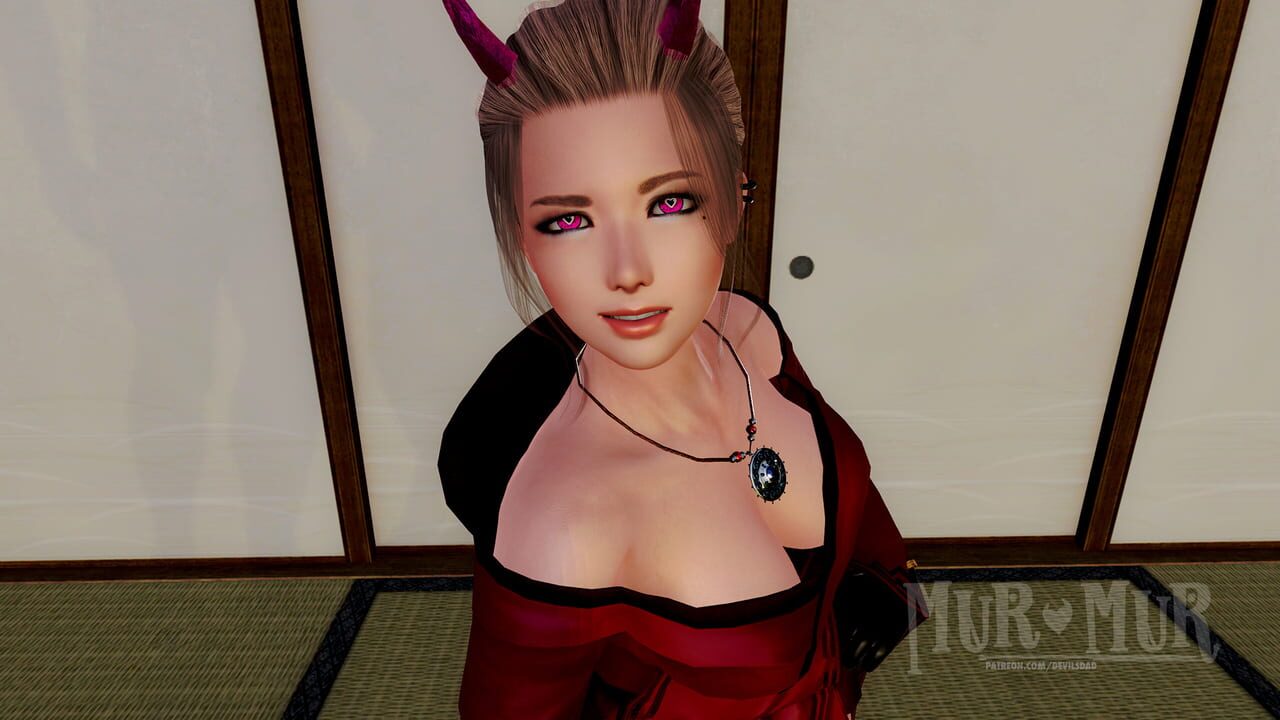 MurMur screenshot