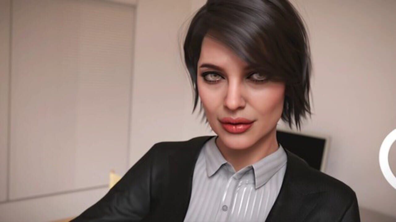 Red Lucy screenshot
