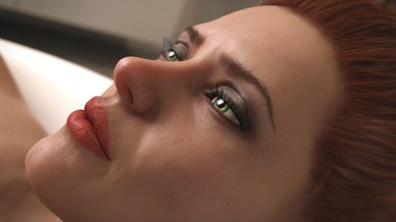 Red Lucy screenshot