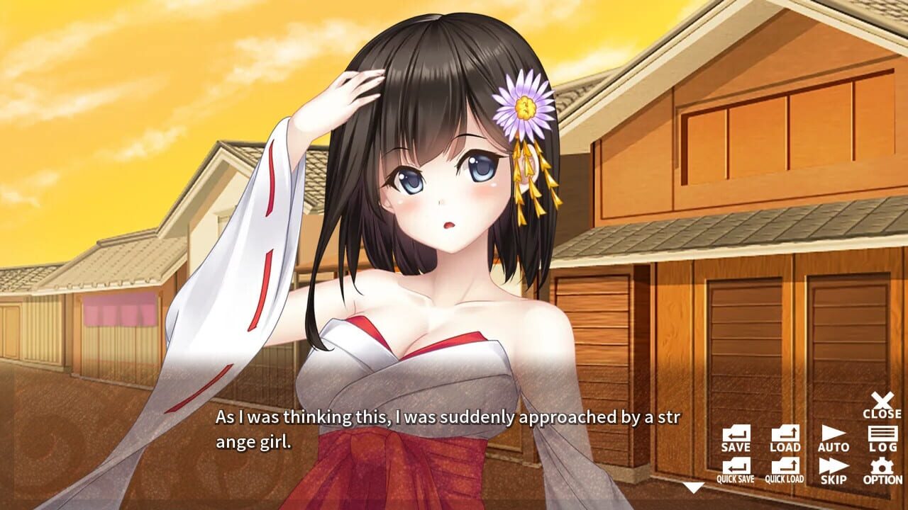 Senran Kagura Reflexions (Chinese Subs) for Nintendo Switch