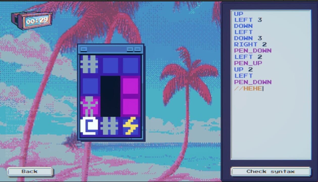 Dystopian Debugger