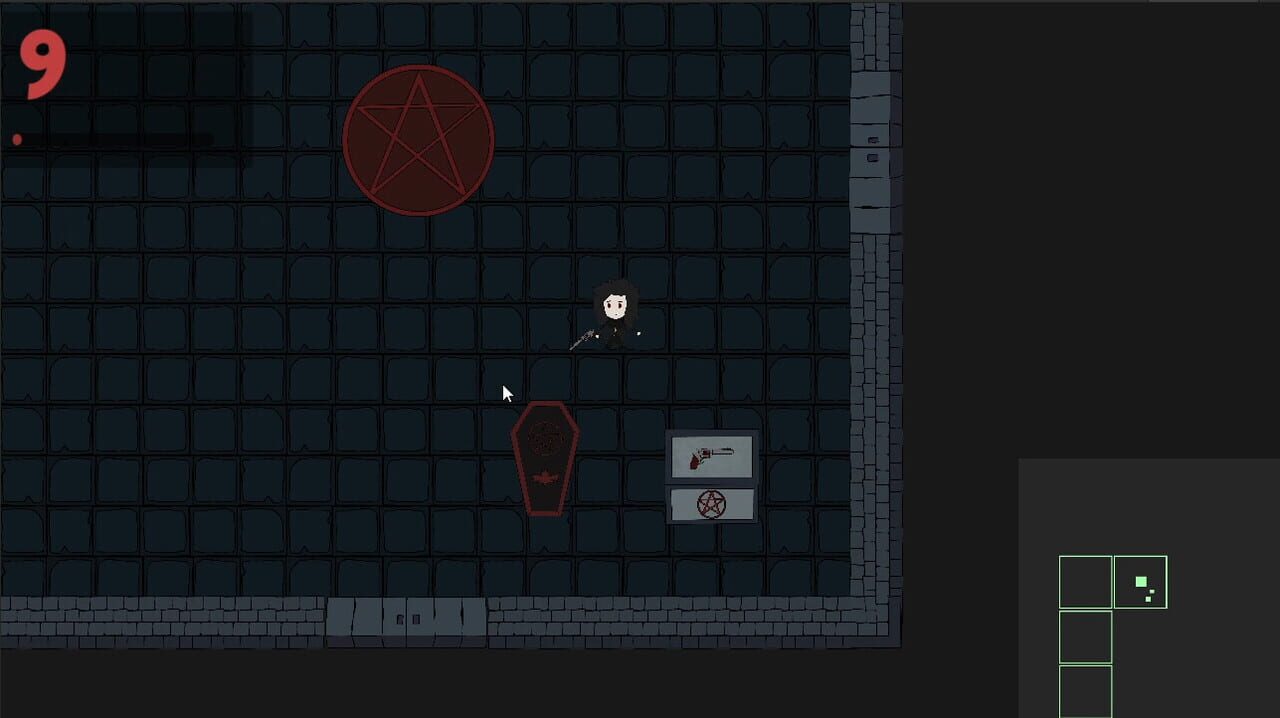 Blood 'N Bullets