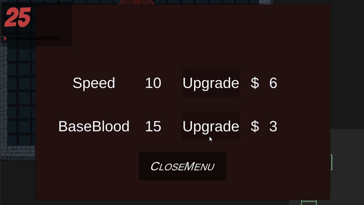Blood 'N Bullets