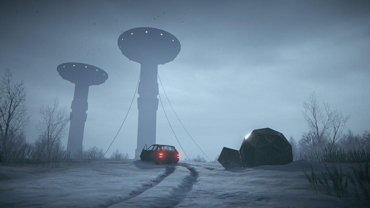 Capture de Hail to the Rainbow