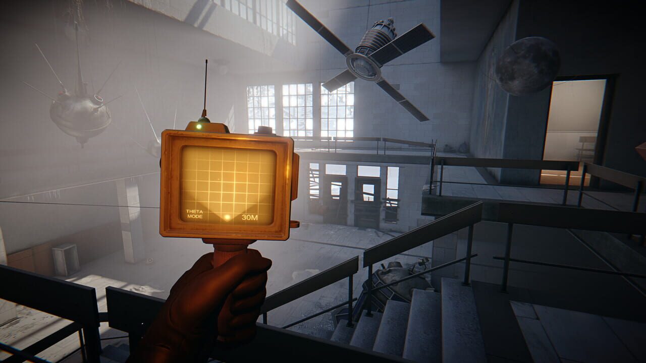 Capture de Hail to the Rainbow