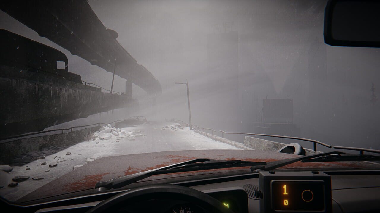 Capture de Hail to the Rainbow