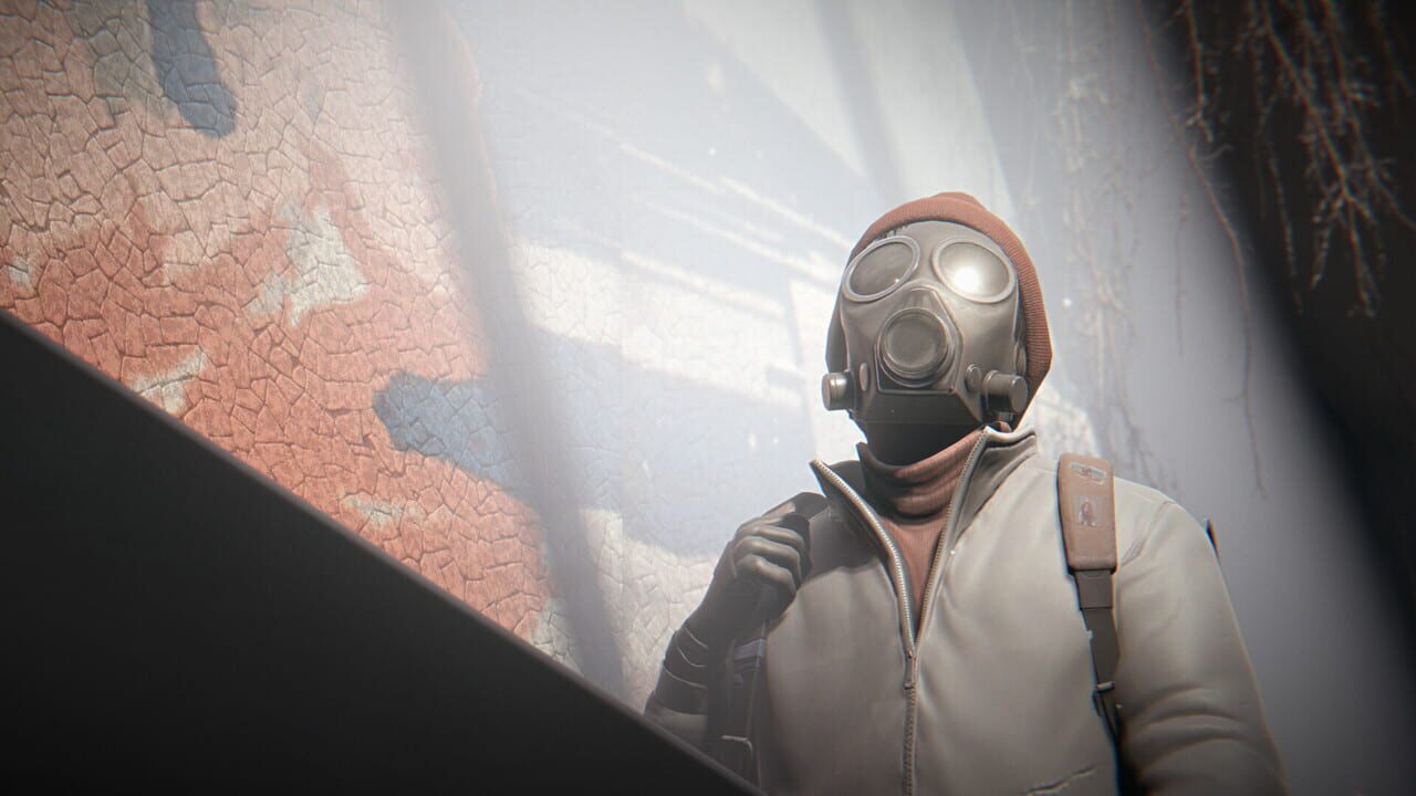 Capture de Hail to the Rainbow