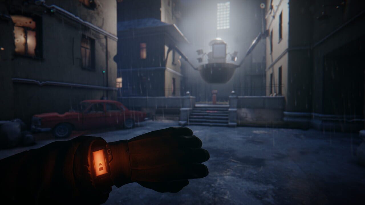 Capture de Hail to the Rainbow