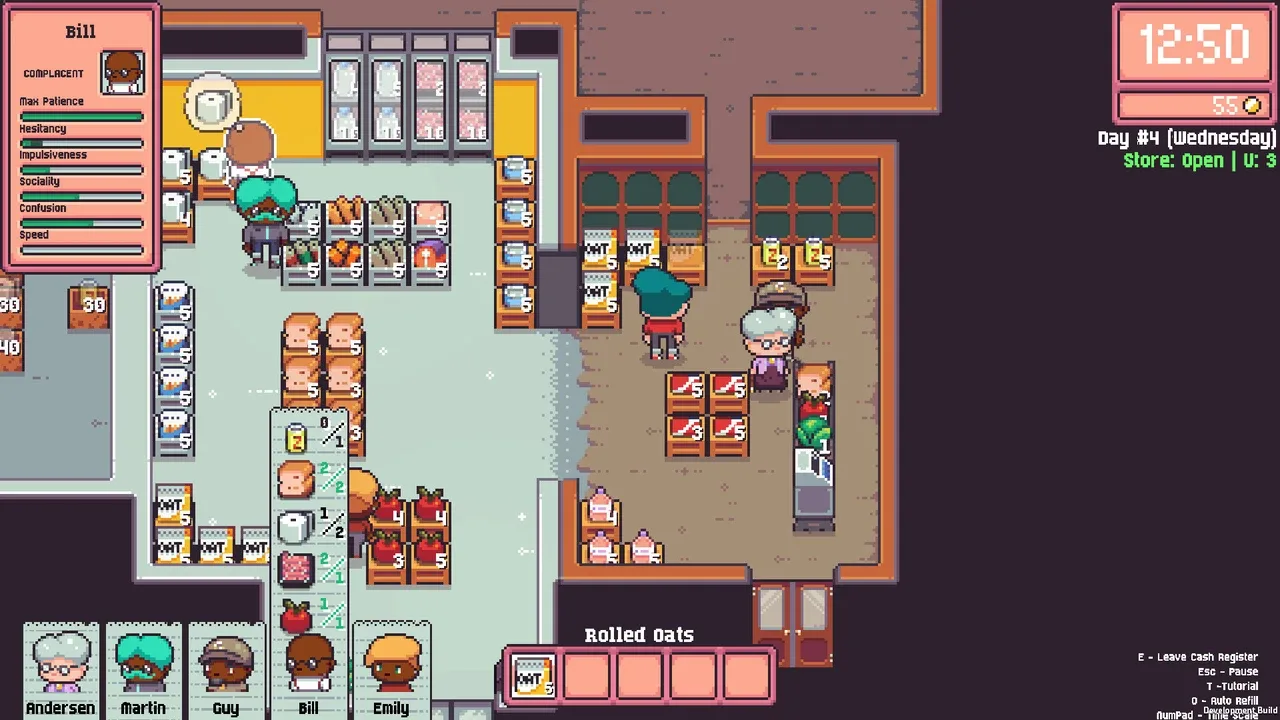 Discounty screenshot 1