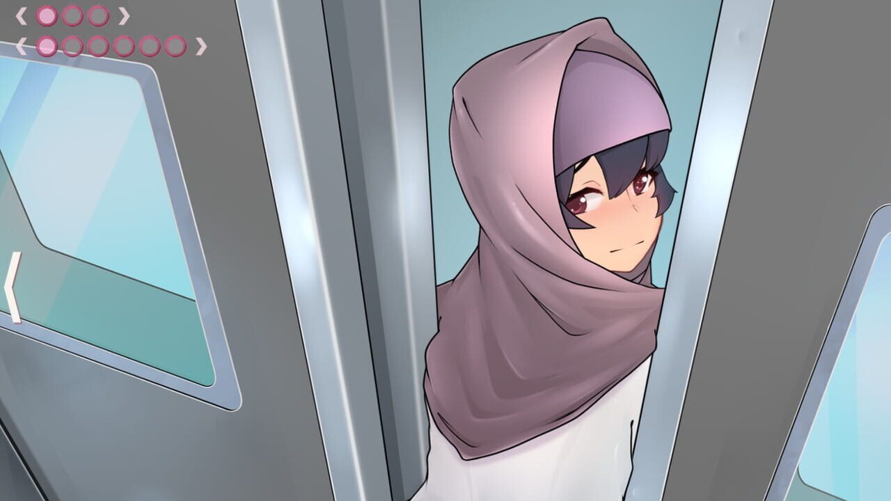 Tsundere Milfin screenshot