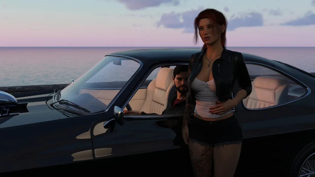 Race of Life screenshot 2