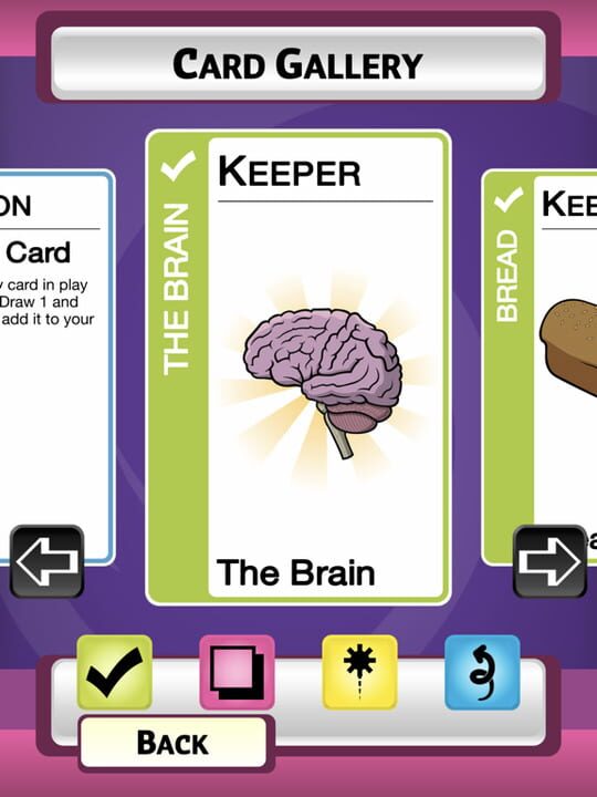 Fluxx | Screenshot #5 Fluxx | Screenshot #5