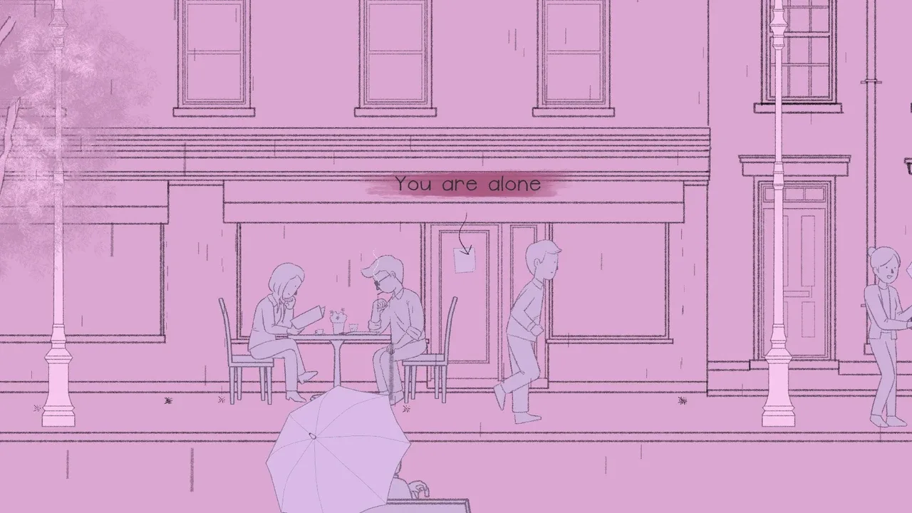Unwording screenshot 1