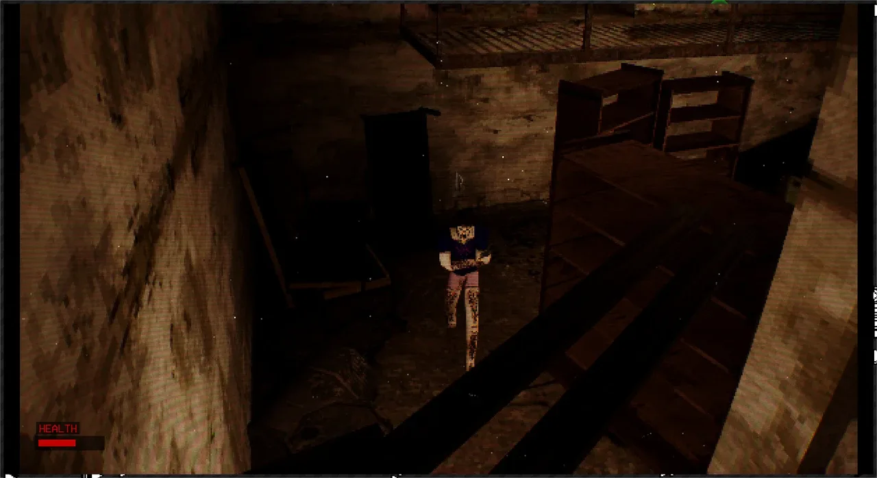 The Lacerator screenshot 2