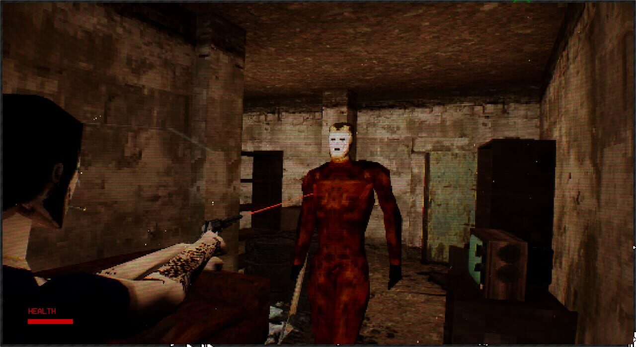 The Lacerator screenshot