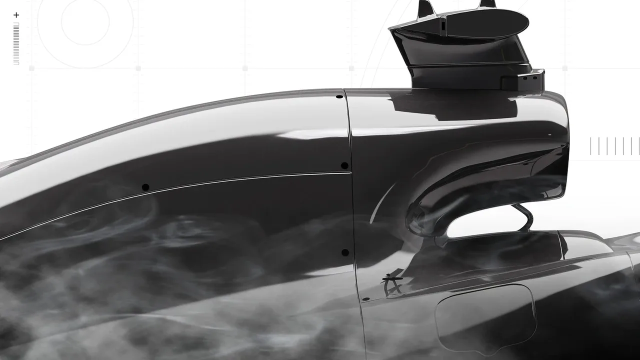 F1 23 screenshot 1