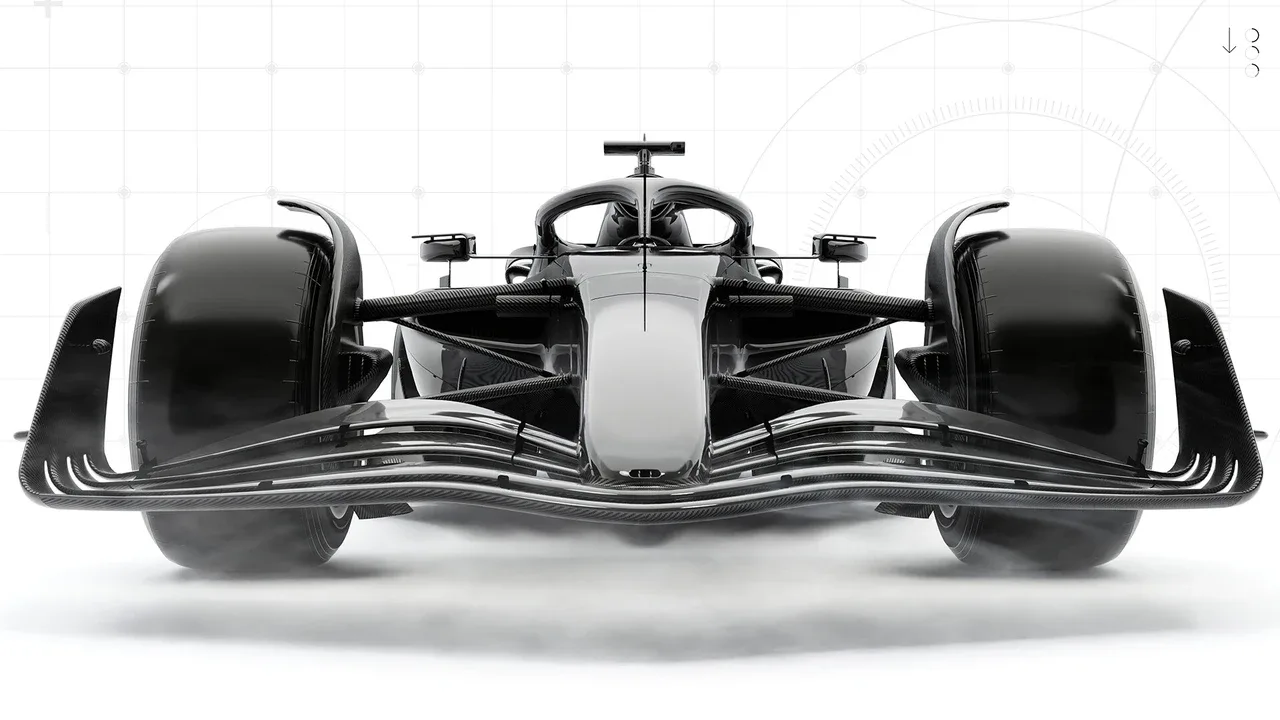 F1 23 screenshot 2