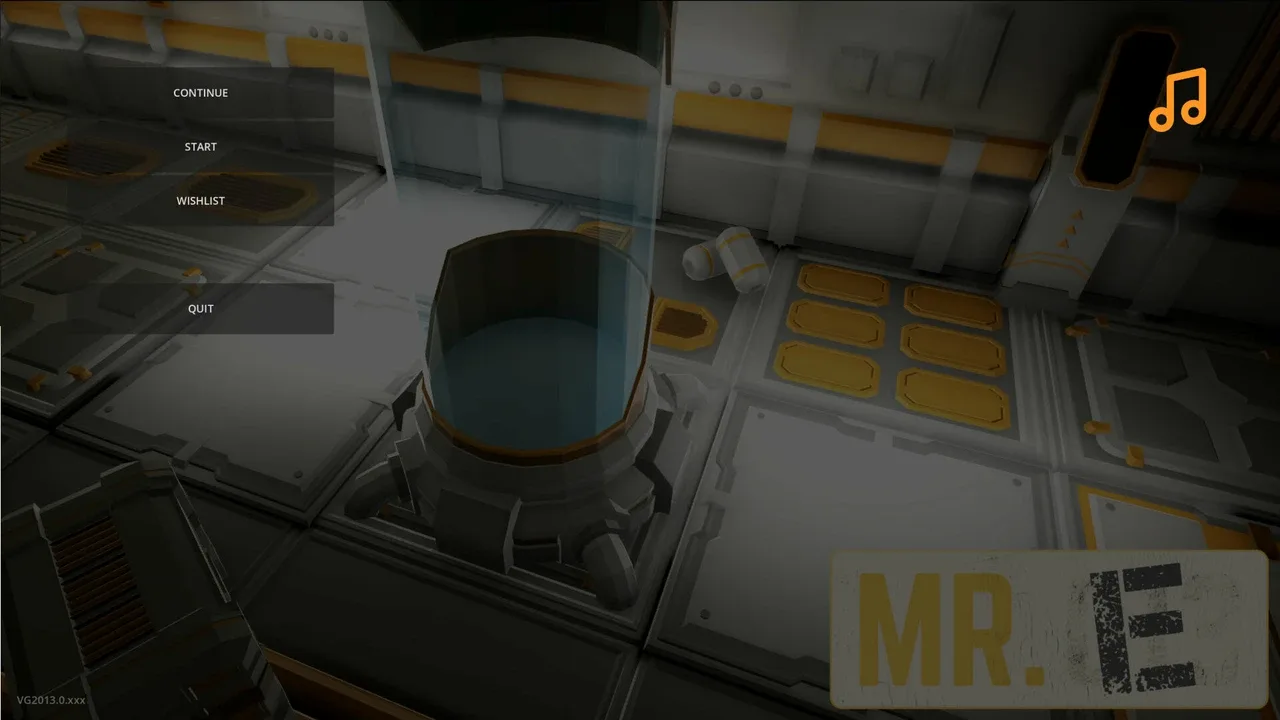Mr. E screenshot 2