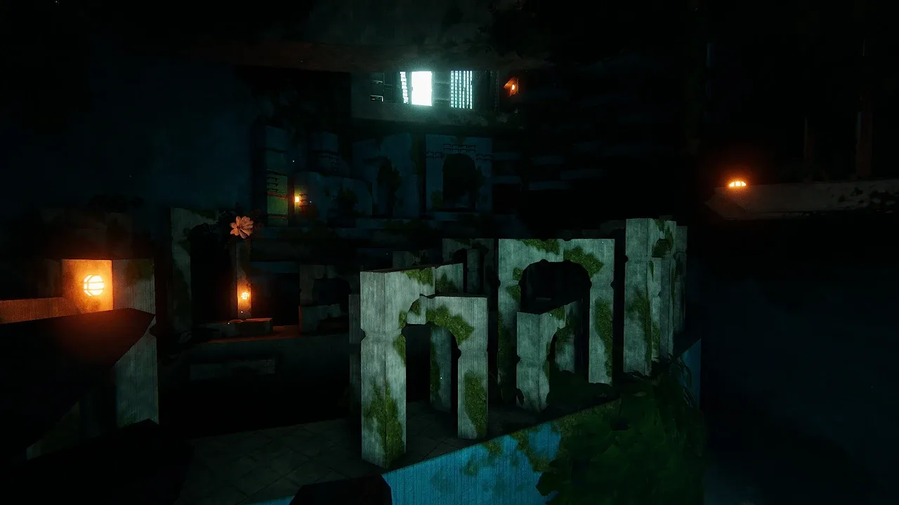 Beton Brutal screenshot 2