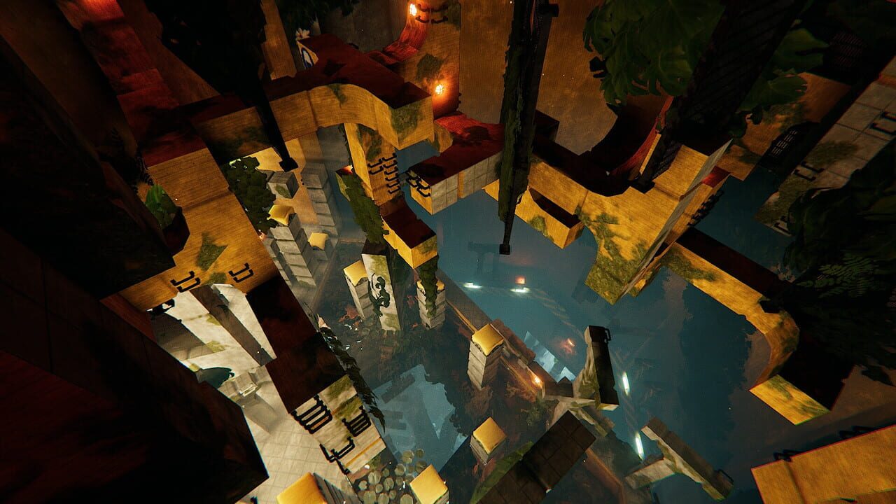 Capture de Beton Brutal