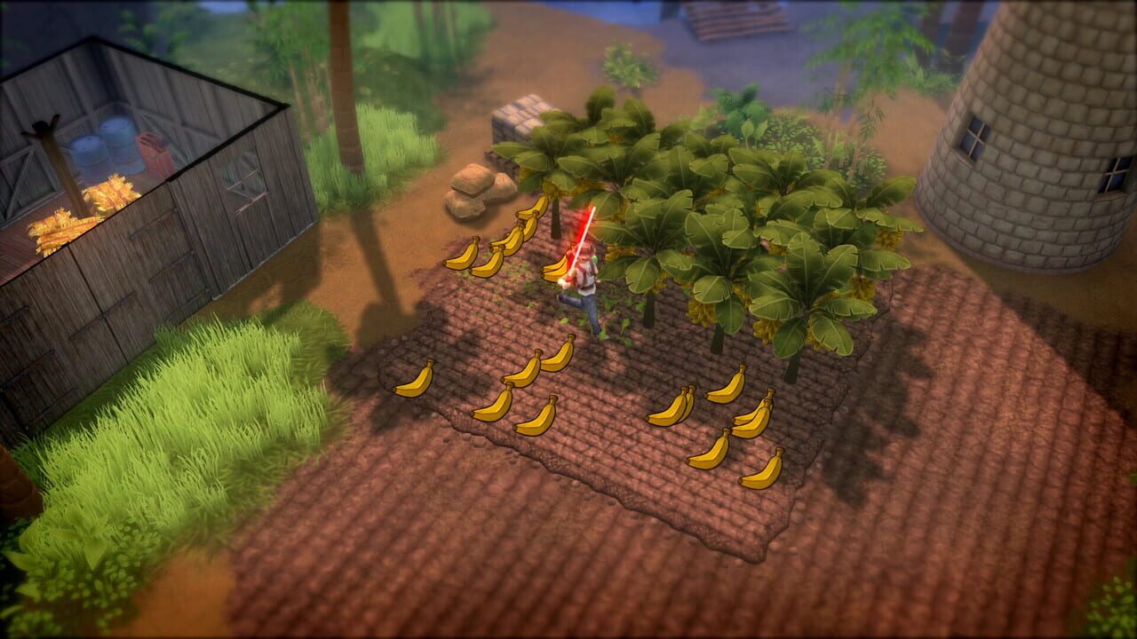 Capture de Dysmantle: Doomsday