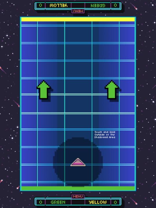 Pixel Push Football - Screenshot 3