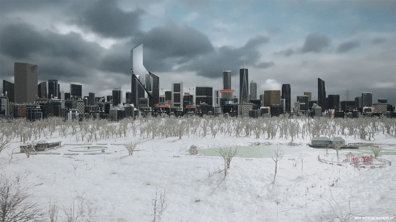 Cities: Skylines II free download for PC screenshot 3
