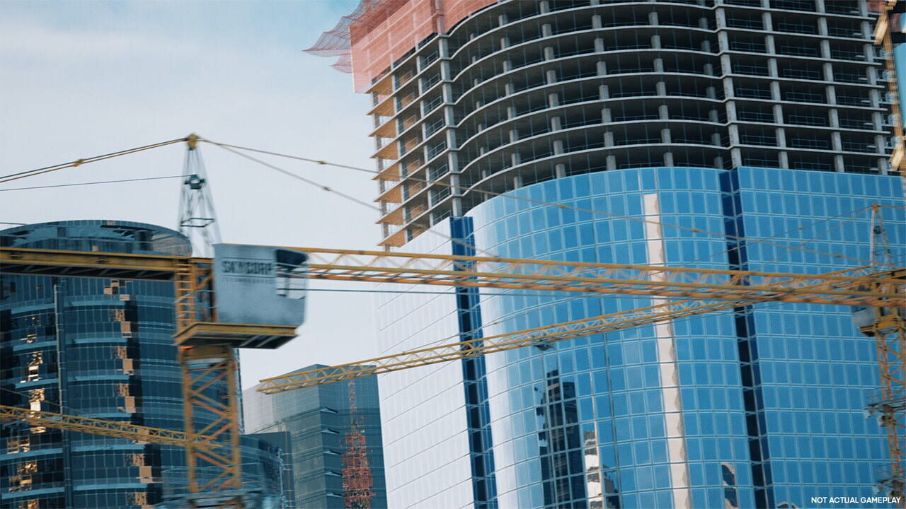 Capture de Cities: Skylines II