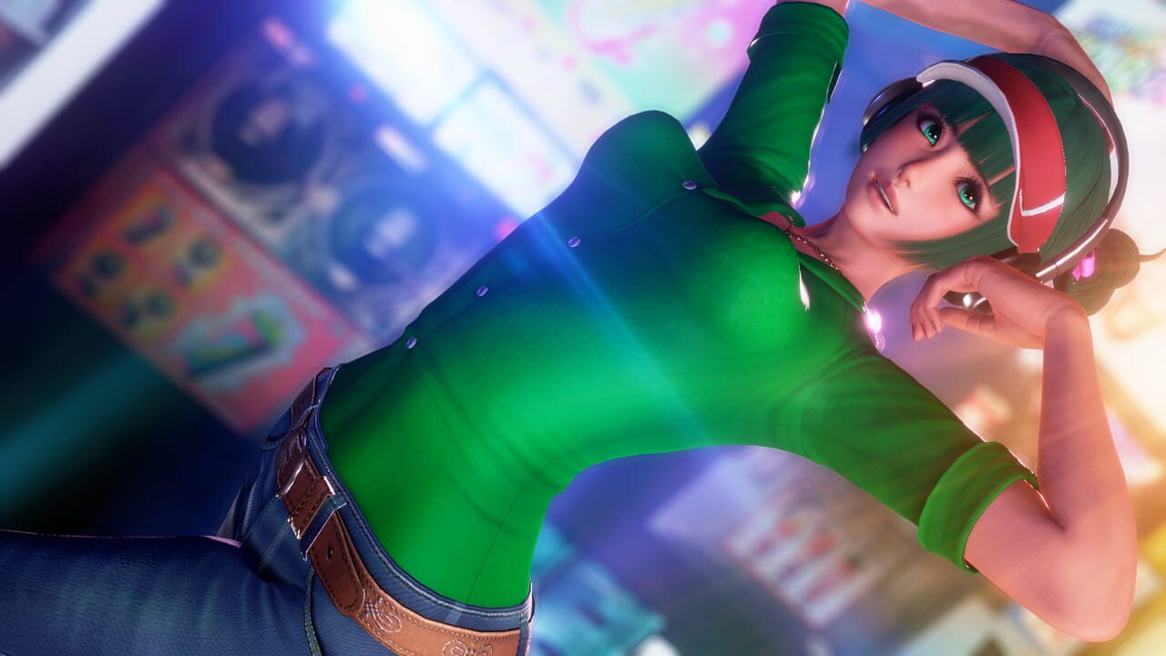 Deviant Anomalies screenshot