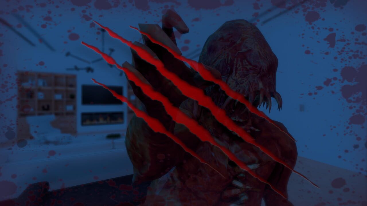 Deviant Anomalies screenshot