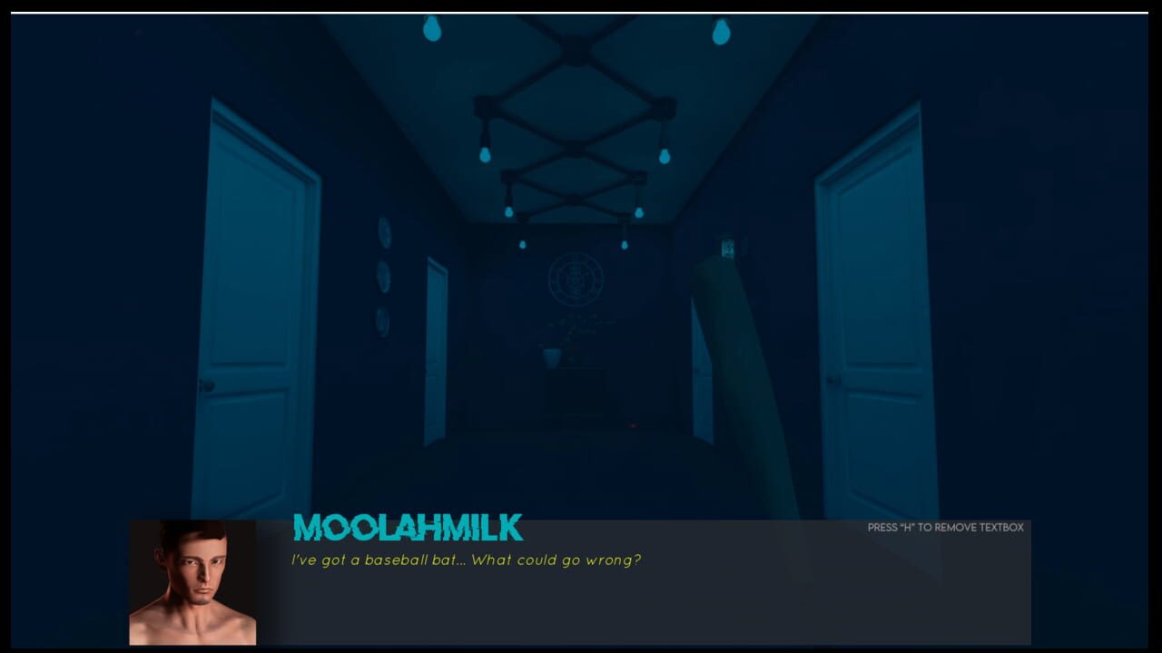 Deviant Anomalies screenshot