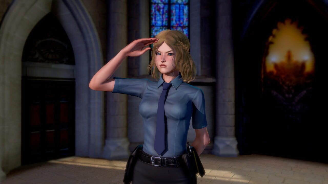 Deviant Anomalies screenshot