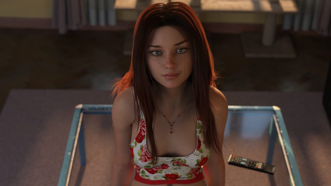 Summer's Gone: Season 1 screenshot