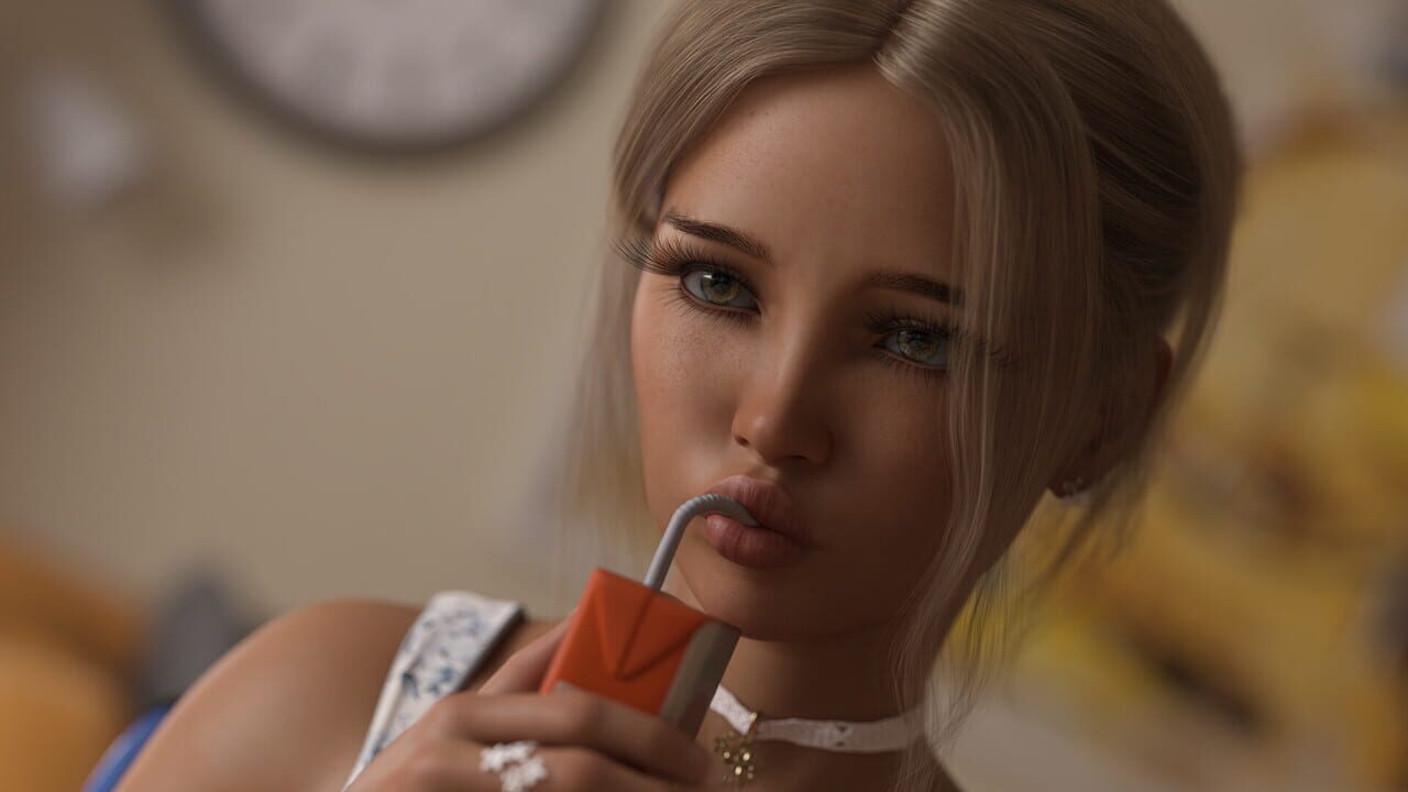 Summer's Gone: Season 1 screenshot