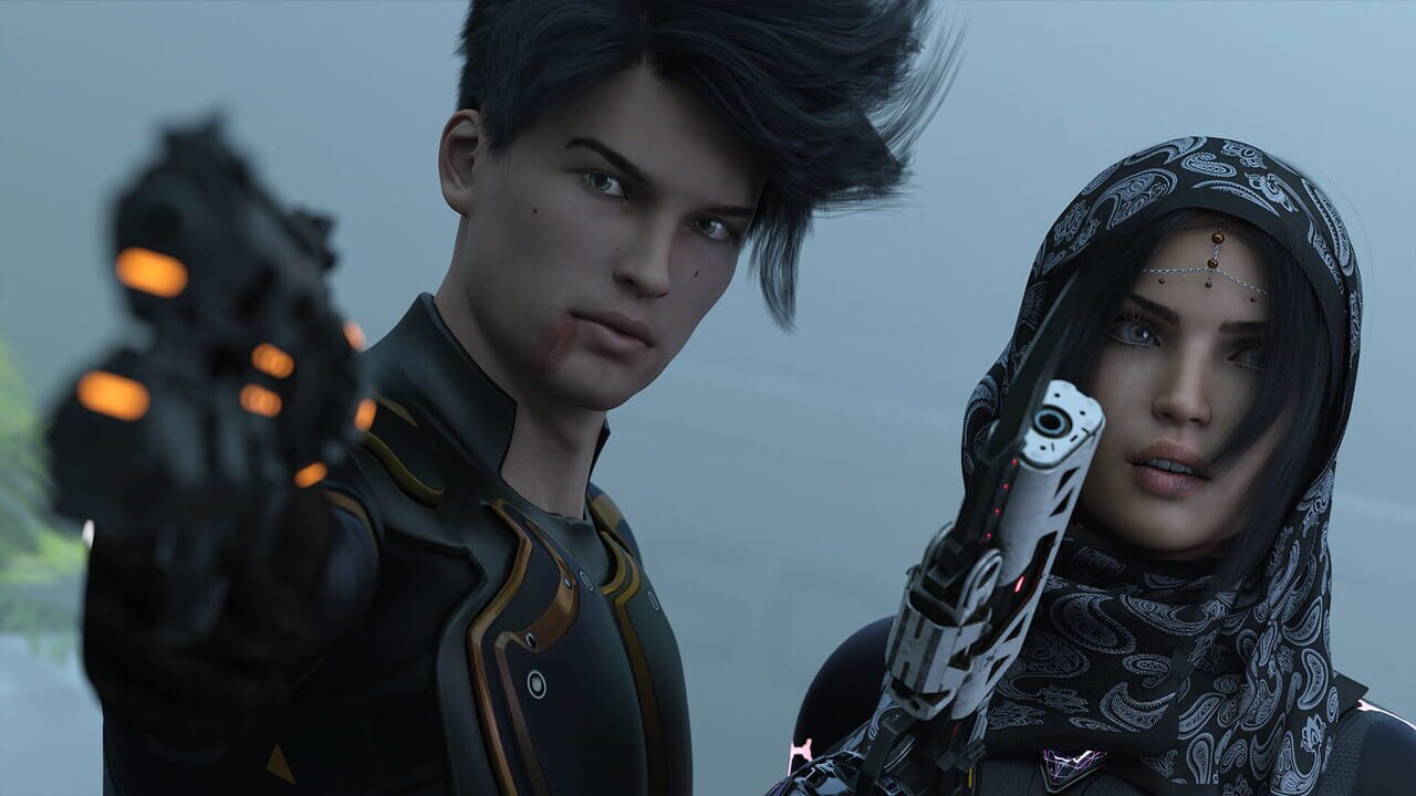 Summer's Gone: Season 1 screenshot