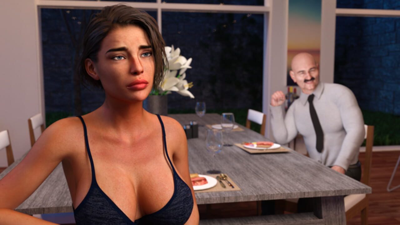 Life in Santa County screenshot