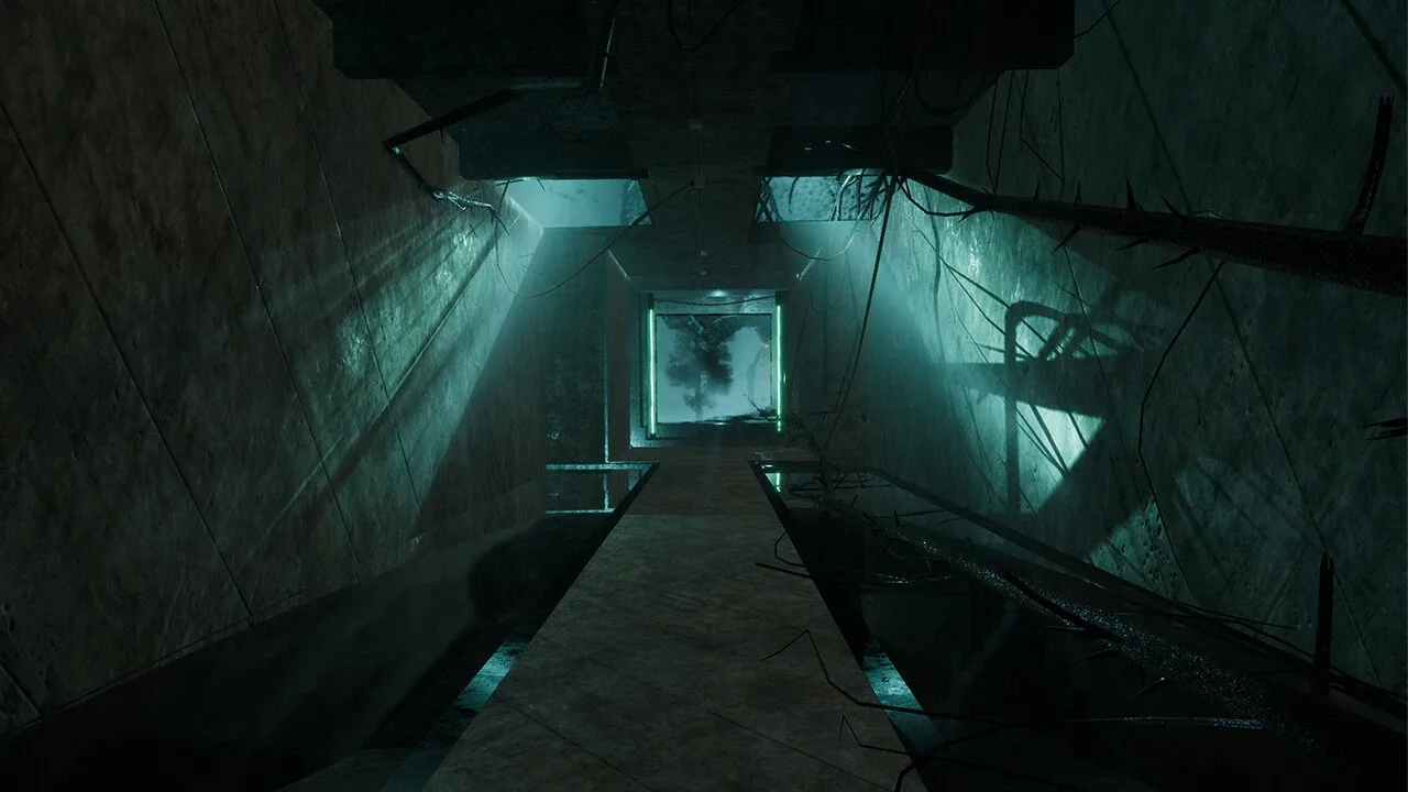 Aquaphobia screenshot 2