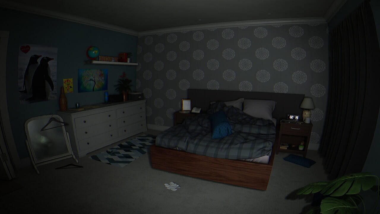 Capture de Paranormal Tales