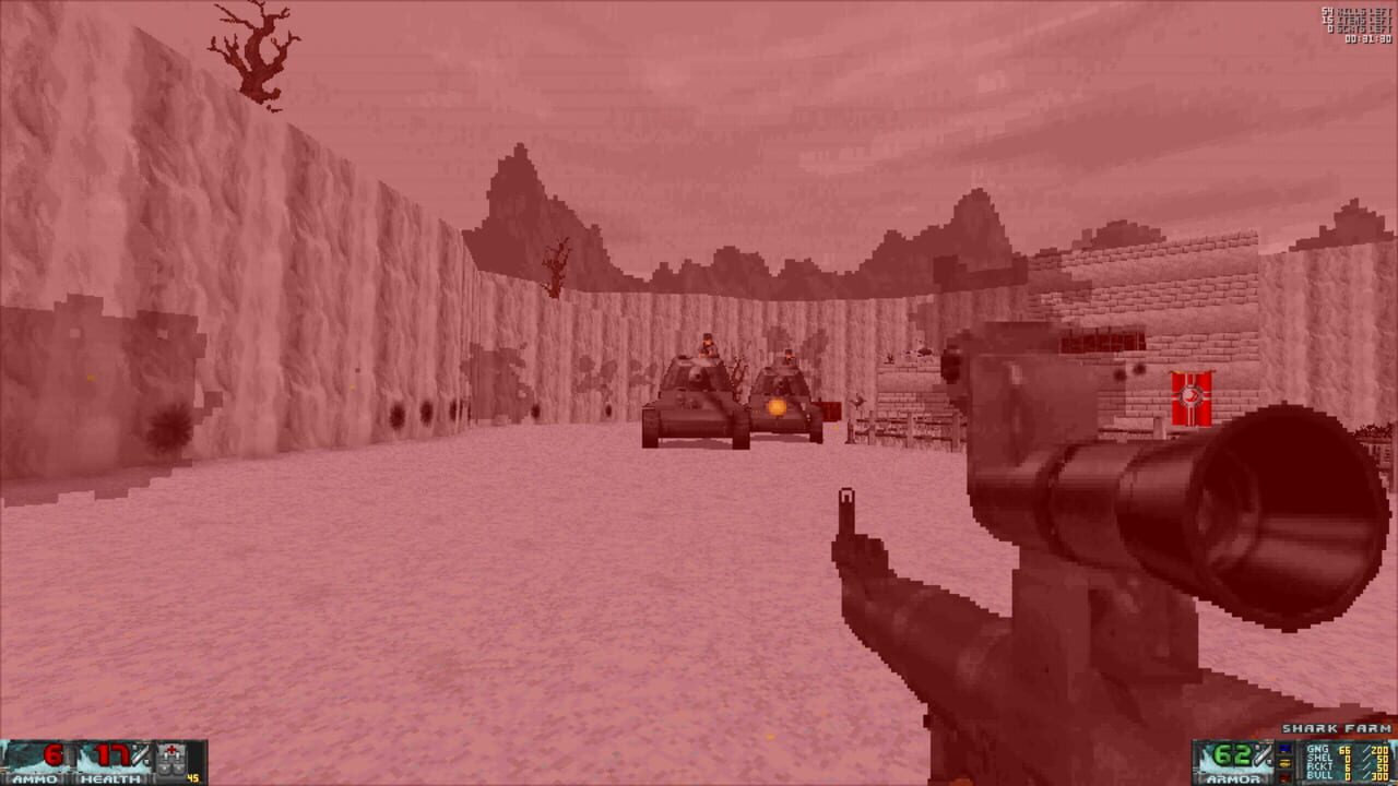 Operation Sea Wolf