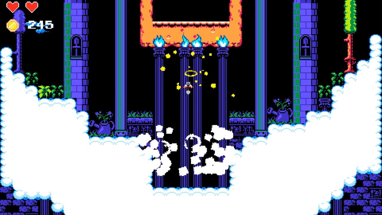 ShovelFall
