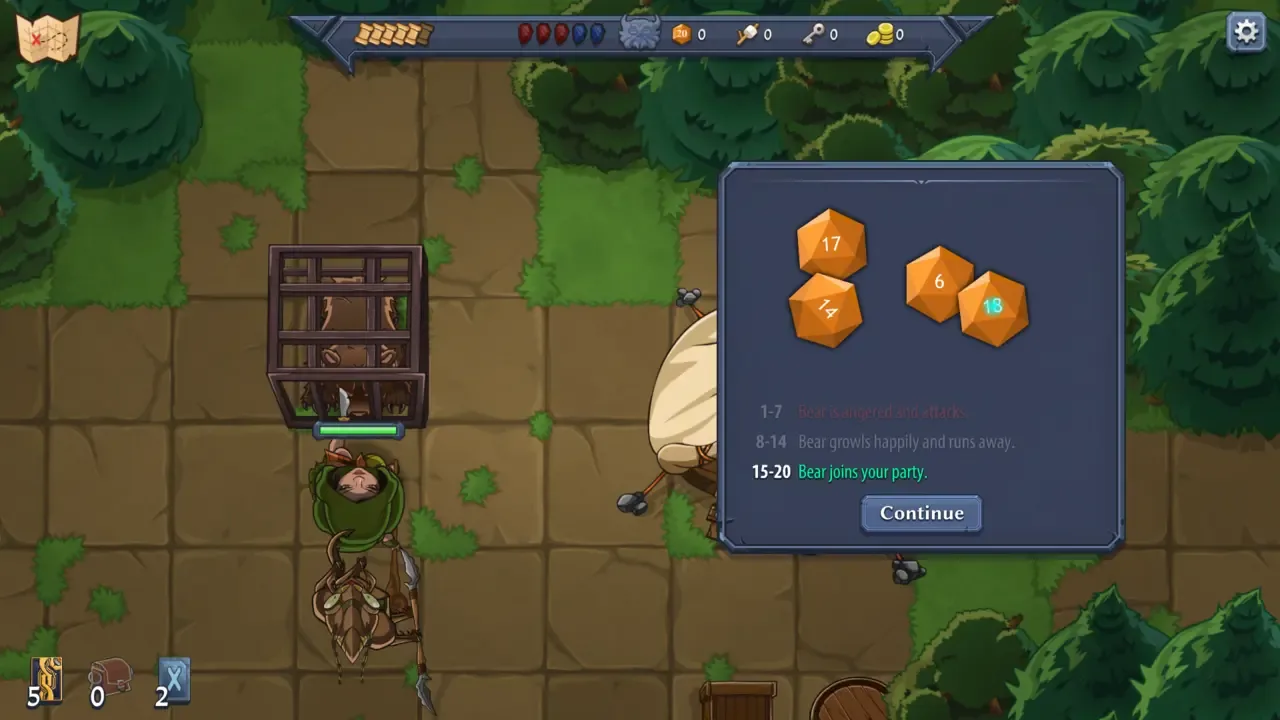 Abalon screenshot 1
