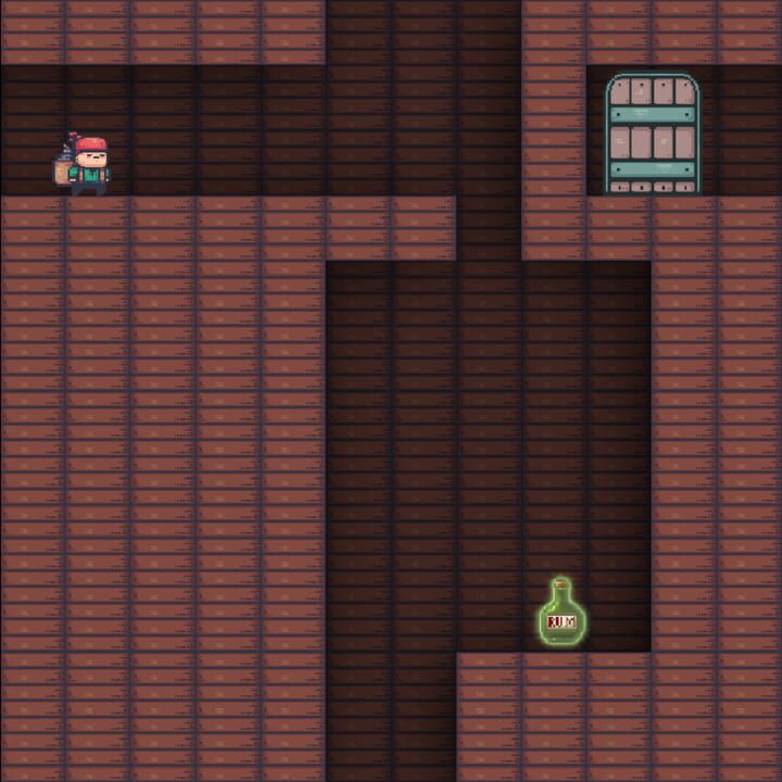 Captain Dodger: The Hidden Cargo (2023)